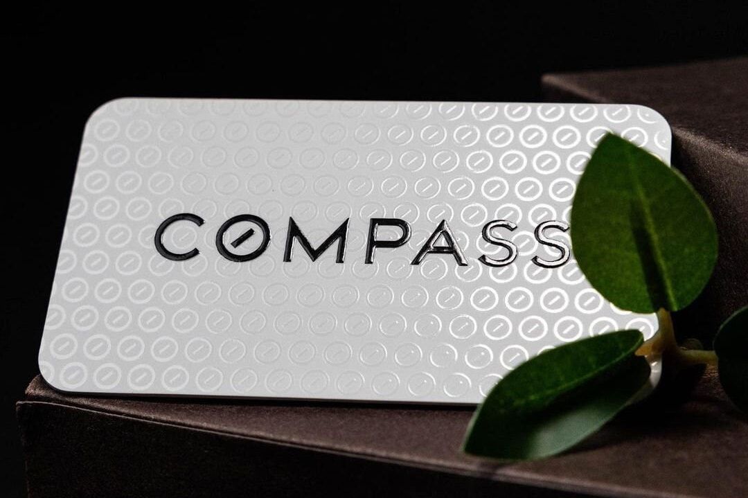 UV Business Cards
